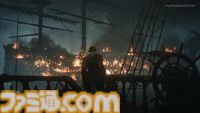 リメイク作『アサシン クリード ブラック フラッグ RE:シンクロ』新映像公開。7月9日発売【Summer Game Fest 2026】