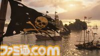 リメイク作『アサシン クリード ブラック フラッグ RE:シンクロ』新映像公開。7月9日発売【Summer Game Fest 2026】