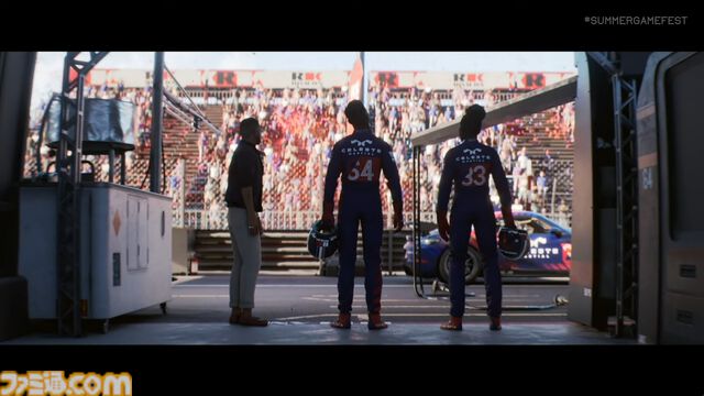 『Forza Horizon5』クリエイティブディレクターが手掛けるオープンワールドレースゲーム『CLUTCH』2027年春発売決定【Summer Game Fest 2026】