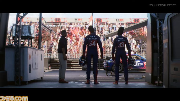 『Forza Horizon5』クリエイティブディレクターが手掛けるオープンワールドレースゲーム『CLUTCH』2027年春発売決定【Summer Game Fest 2026】