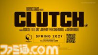 『Forza Horizon5』クリエイティブディレクターが手掛けるオープンワールドレースゲーム『CLUTCH』2027年春発売決定【Summer Game Fest 2026】