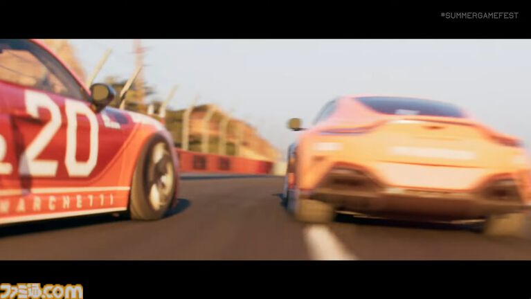 『Forza Horizon5』クリエイティブディレクターが手掛けるオープンワールドレースゲーム『CLUTCH』2027年春発売決定【Summer Game Fest 2026】