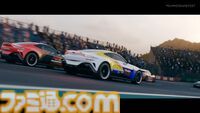 『Forza Horizon5』クリエイティブディレクターが手掛けるオープンワールドレースゲーム『CLUTCH』2027年春発売決定【Summer Game Fest 2026】