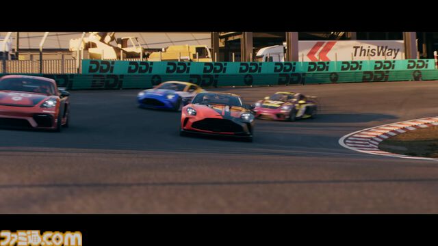 『Forza Horizon5』クリエイティブディレクターが手掛けるオープンワールドレースゲーム『CLUTCH』2027年春発売決定【Summer Game Fest 2026】