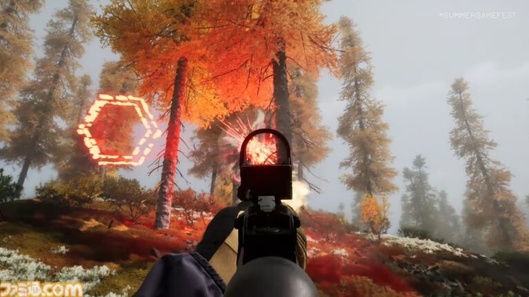 最大4人プレイのサバイバルシューター『HAEX』2027年発売。Steamでウィッシュリスト受付中【Summer Game Fest 2026】