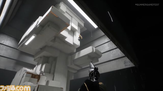 最大4人プレイのサバイバルシューター『HAEX』2027年発売。Steamでウィッシュリスト受付中【Summer Game Fest 2026】