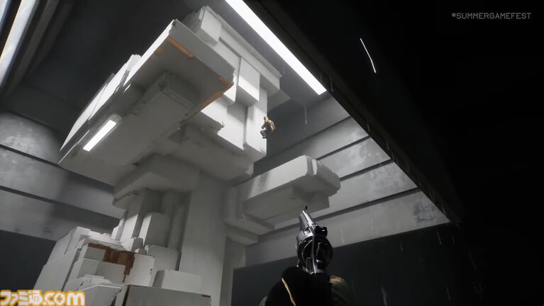 最大4人プレイのサバイバルシューター『HAEX』2027年発売。Steamでウィッシュリスト受付中【Summer Game Fest 2026】
