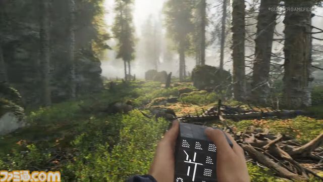 最大4人プレイのサバイバルシューター『HAEX』2027年発売。Steamでウィッシュリスト受付中【Summer Game Fest 2026】