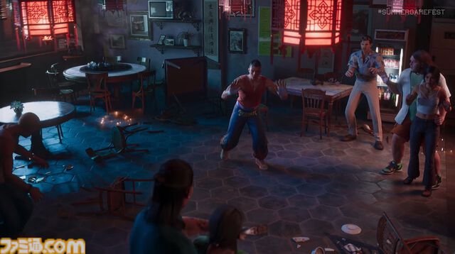『バーチャファイター クロスロード』発表まとめ。アドベンチャーモード搭載で2027年発売。主人公は4人の新キャラ。アキラやジャッキーの参戦匂わせも【VF SHOWCASE】