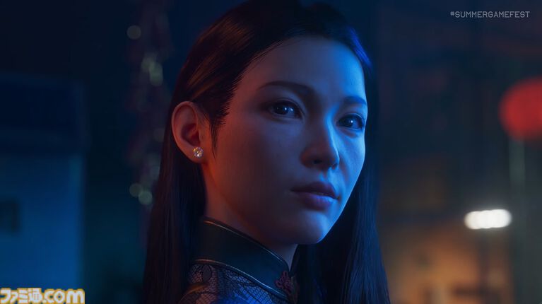 『バーチャファイター クロスロード』タイトル正式発表。2027年発売。主人公は新キャラ。一対多の戦闘も。パイ・チェン登場【Summer Game Fest 2026】
