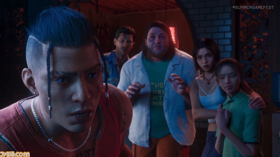 『バーチャファイター クロスロード』発表まとめ。アドベンチャーモード搭載で2027年発売。主人公は4人の新キャラ。アキラやジャッキーの参戦匂わせも【VF SHOWCASE】