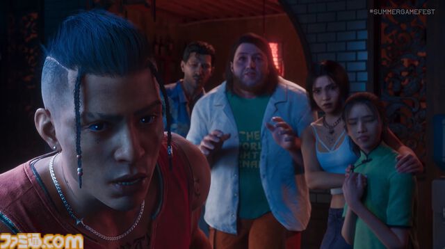 『バーチャファイター クロスロード』発表まとめ。アドベンチャーモード搭載で2027年発売。主人公は4人の新キャラ。アキラやジャッキーの参戦匂わせも【VF SHOWCASE】