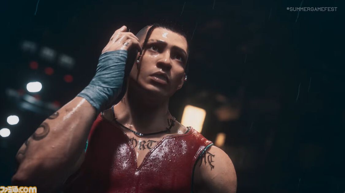 『バーチャファイター クロスロード』発表まとめ。アドベンチャーモード搭載で2027年発売。主人公は4人の新キャラ。アキラやジャッキーの参戦匂わせも【VF SHOWCASE】