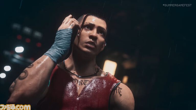 『バーチャファイター クロスロード』タイトル正式発表。2027年発売。主人公は新キャラ。一対多の戦闘も。パイ・チェン登場【Summer Game Fest 2026】