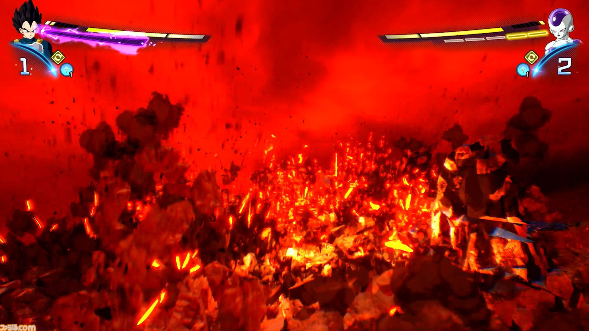 『ドラゴンボール Sparking! ZERO』試遊レビュー。極限まで進化した“ごっこ遊び”アクション！ 自分でシナリオも作れるカスタムバトルや、『超』からの新規キャラクターなども多数追加