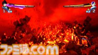『ドラゴンボール Sparking! ZERO』試遊レビュー。極限まで進化した“ごっこ遊び”アクション！ 自分でシナリオも作れるカスタムバトルや、『超』からの新規キャラクターなども多数追加