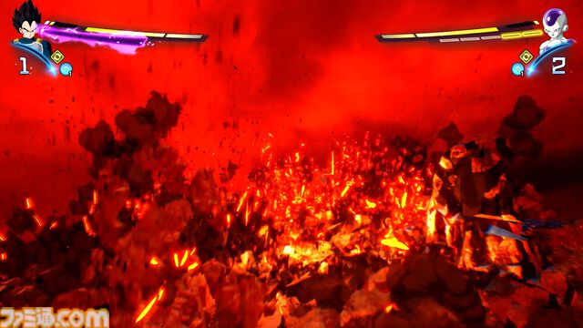 『ドラゴンボール Sparking! ZERO』試遊レビュー。極限まで進化した“ごっこ遊び”アクション！ 自分でシナリオも作れるカスタムバトルや、『超』からの新規キャラクターなども多数追加