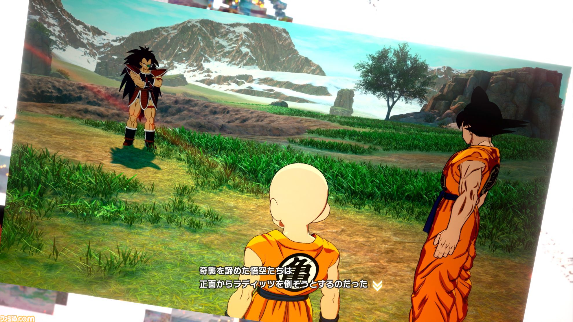 『ドラゴンボール Sparking! ZERO』試遊レビュー。極限まで進化した“ごっこ遊び”アクション！ 自分でシナリオも作れるカスタムバトルや、『超』からの新規キャラクターなども多数追加