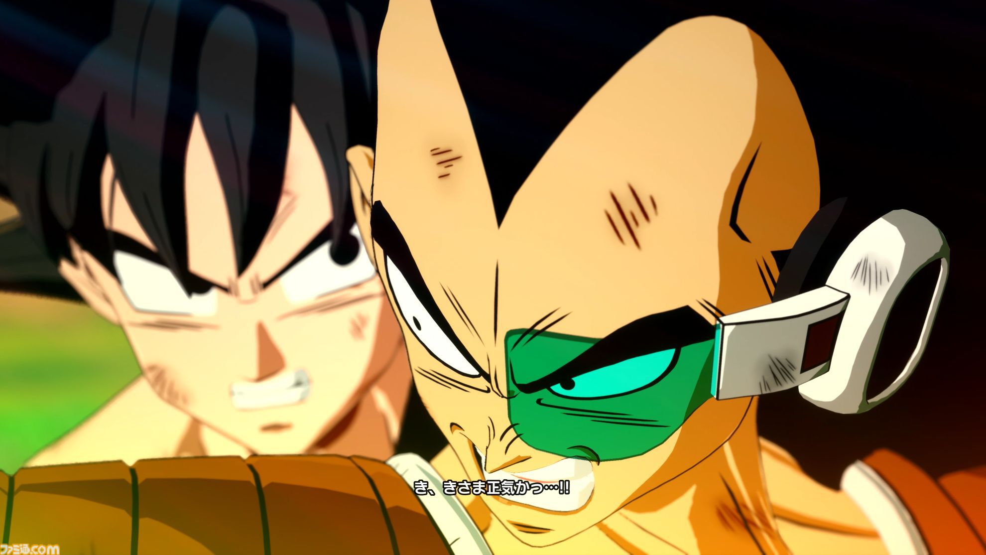 『ドラゴンボール Sparking! ZERO』試遊レビュー。極限まで進化した“ごっこ遊び”アクション！ 自分でシナリオも作れるカスタムバトルや、『超』からの新規キャラクターなども多数追加