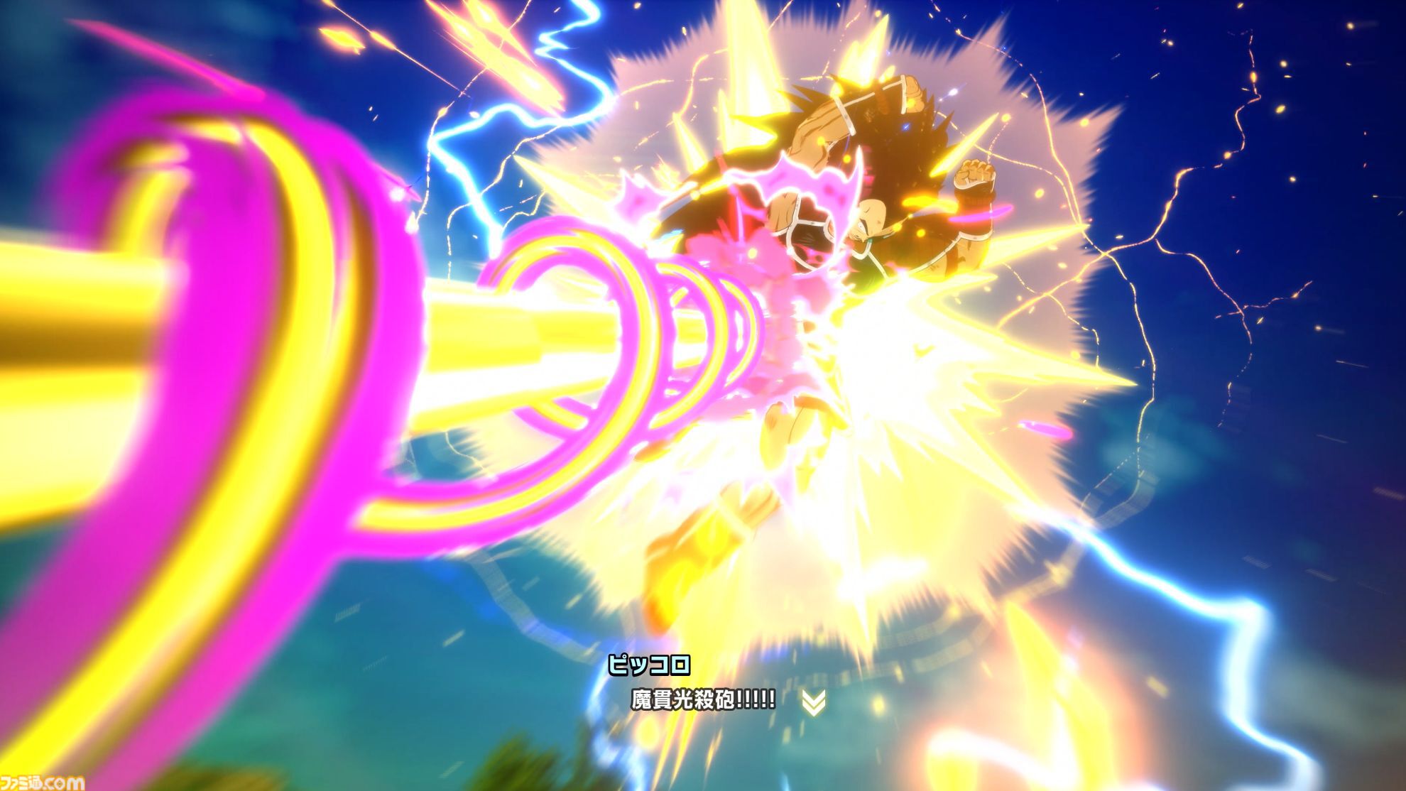 『ドラゴンボール Sparking! ZERO』試遊レビュー。極限まで進化した“ごっこ遊び”アクション！ 自分でシナリオも作れるカスタムバトルや、『超』からの新規キャラクターなども多数追加