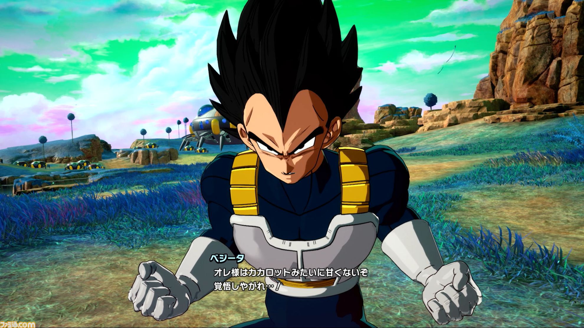 『ドラゴンボール Sparking! ZERO』試遊レビュー。極限まで進化した“ごっこ遊び”アクション！ 自分でシナリオも作れるカスタムバトルや、『超』からの新規キャラクターなども多数追加