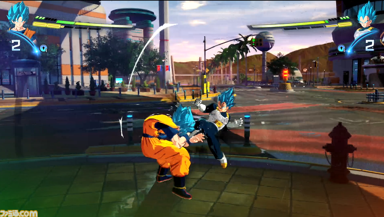 『ドラゴンボール Sparking! ZERO』試遊レビュー。極限まで進化した“ごっこ遊び”アクション！ 自分でシナリオも作れるカスタムバトルや、『超』からの新規キャラクターなども多数追加