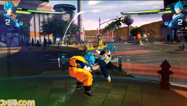 『ドラゴンボール Sparking! ZERO』試遊レビュー。極限まで進化した“ごっこ遊び”アクション！ 自分でシナリオも作れるカスタムバトルや、『超』からの新規キャラクターなども多数追加