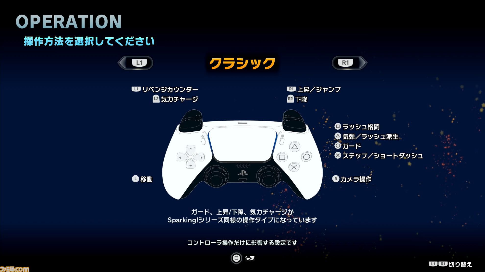 『ドラゴンボール Sparking! ZERO』試遊レビュー。極限まで進化した“ごっこ遊び”アクション！ 自分でシナリオも作れるカスタムバトルや、『超』からの新規キャラクターなども多数追加