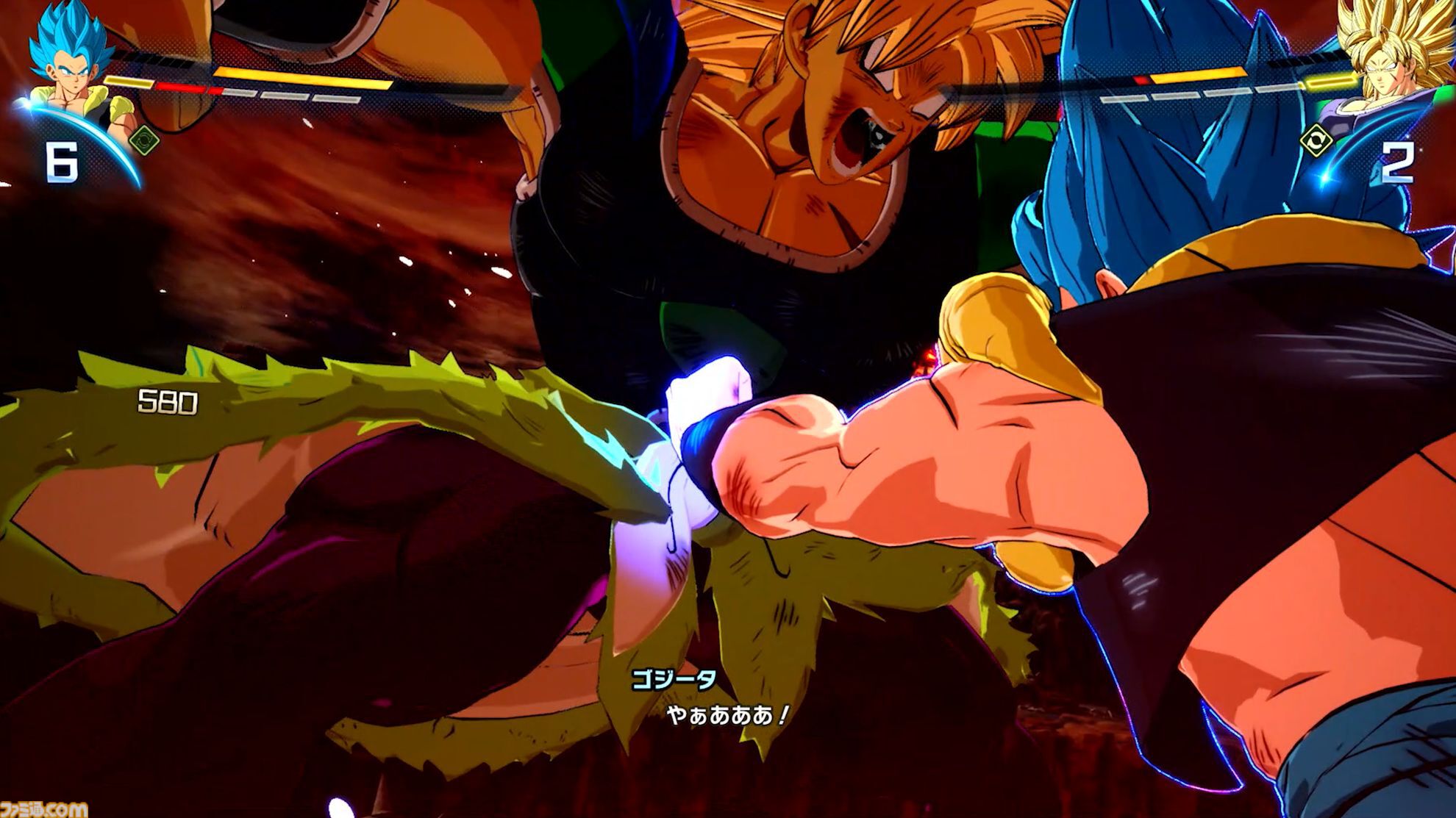 『ドラゴンボール Sparking! ZERO』試遊レビュー。極限まで進化した“ごっこ遊び”アクション！ 自分でシナリオも作れるカスタムバトルや、『超』からの新規キャラクターなども多数追加