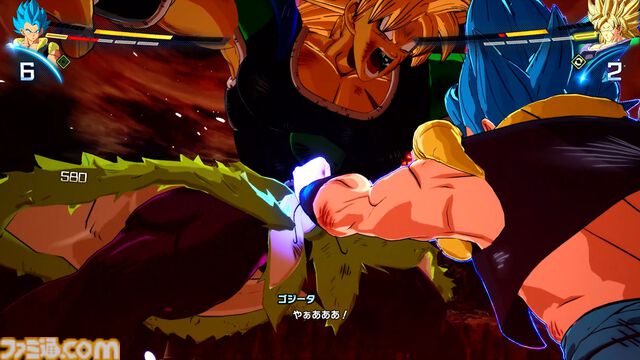 『ドラゴンボール Sparking! ZERO』試遊レビュー。極限まで進化した“ごっこ遊び”アクション！ 自分でシナリオも作れるカスタムバトルや、『超』からの新規キャラクターなども多数追加