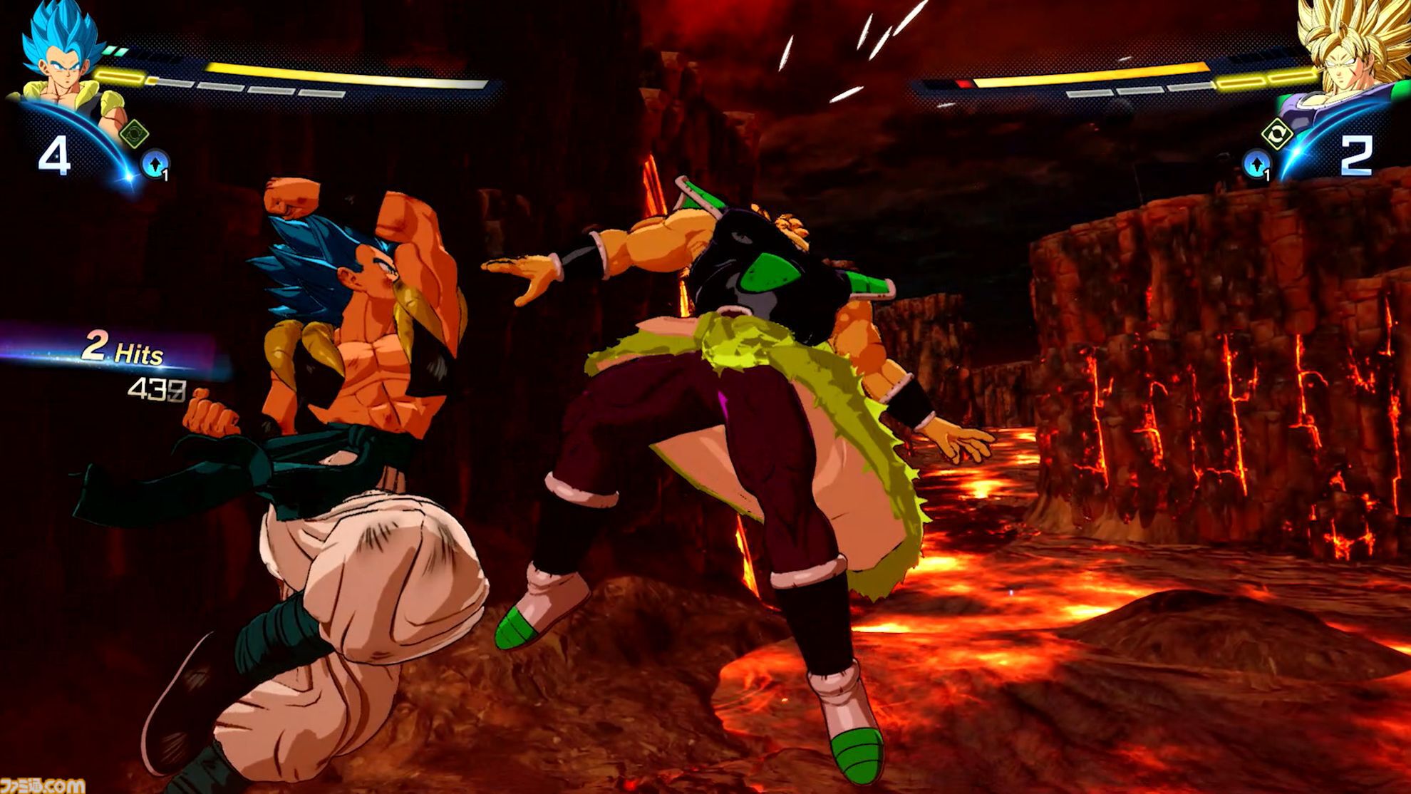 『ドラゴンボール Sparking! ZERO』試遊レビュー。極限まで進化した“ごっこ遊び”アクション！ 自分でシナリオも作れるカスタムバトルや、『超』からの新規キャラクターなども多数追加