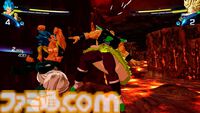 『ドラゴンボール Sparking! ZERO』試遊レビュー。極限まで進化した“ごっこ遊び”アクション！ 自分でシナリオも作れるカスタムバトルや、『超』からの新規キャラクターなども多数追加