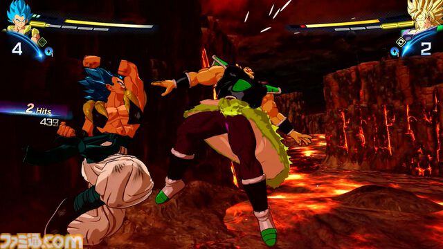『ドラゴンボール Sparking! ZERO』試遊レビュー。極限まで進化した“ごっこ遊び”アクション！ 自分でシナリオも作れるカスタムバトルや、『超』からの新規キャラクターなども多数追加