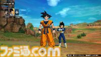 『ドラゴンボール Sparking! ZERO』試遊レビュー。極限まで進化した“ごっこ遊び”アクション！ 自分でシナリオも作れるカスタムバトルや、『超』からの新規キャラクターなども多数追加
