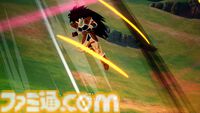 『ドラゴンボール Sparking! ZERO』試遊レビュー。極限まで進化した“ごっこ遊び”アクション！ 自分でシナリオも作れるカスタムバトルや、『超』からの新規キャラクターなども多数追加