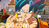 『ドラゴンボール Sparking! ZERO』試遊レビュー。極限まで進化した“ごっこ遊び”アクション！ 自分でシナリオも作れるカスタムバトルや、『超』からの新規キャラクターなども多数追加