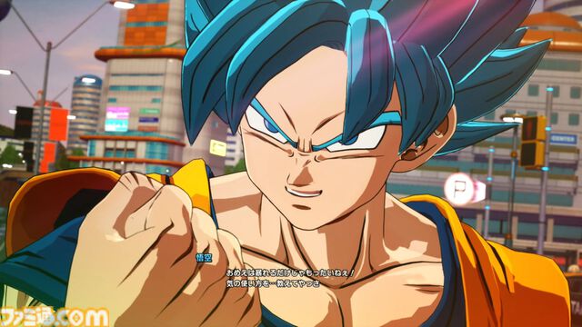 『ドラゴンボール Sparking! ZERO』試遊レビュー。極限まで進化した“ごっこ遊び”アクション！ 自分でシナリオも作れるカスタムバトルや、『超』からの新規キャラクターなども多数追加