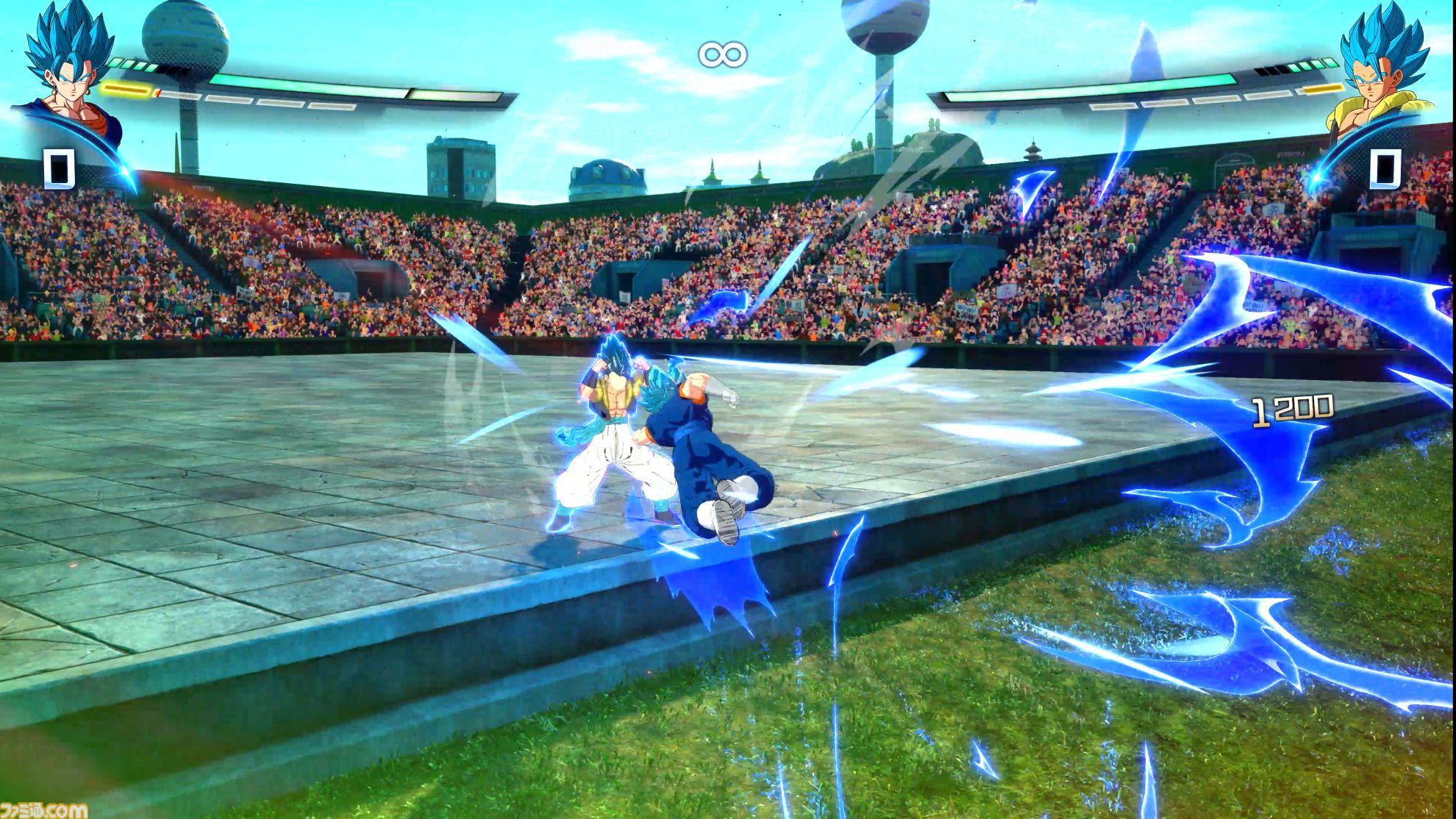 『ドラゴンボール Sparking! ZERO』試遊レビュー。極限まで進化した“ごっこ遊び”アクション！ 自分でシナリオも作れるカスタムバトルや、『超』からの新規キャラクターなども多数追加