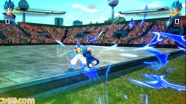『ドラゴンボール Sparking! ZERO』試遊レビュー。極限まで進化した“ごっこ遊び”アクション！ 自分でシナリオも作れるカスタムバトルや、『超』からの新規キャラクターなども多数追加