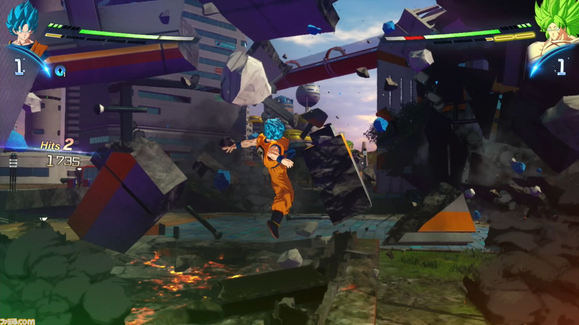 『ドラゴンボール Sparking! ZERO』試遊レビュー。極限まで進化した“ごっこ遊び”アクション！ 自分でシナリオも作れるカスタムバトルや、『超』からの新規キャラクターなども多数追加