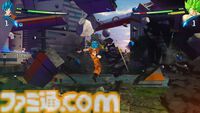 『ドラゴンボール Sparking! ZERO』試遊レビュー。極限まで進化した“ごっこ遊び”アクション！ 自分でシナリオも作れるカスタムバトルや、『超』からの新規キャラクターなども多数追加