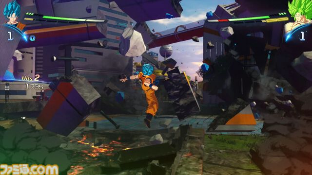 『ドラゴンボール Sparking! ZERO』試遊レビュー。極限まで進化した“ごっこ遊び”アクション！ 自分でシナリオも作れるカスタムバトルや、『超』からの新規キャラクターなども多数追加