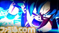 『ドラゴンボール Sparking! ZERO』試遊レビュー。極限まで進化した“ごっこ遊び”アクション！ 自分でシナリオも作れるカスタムバトルや、『超』からの新規キャラクターなども多数追加