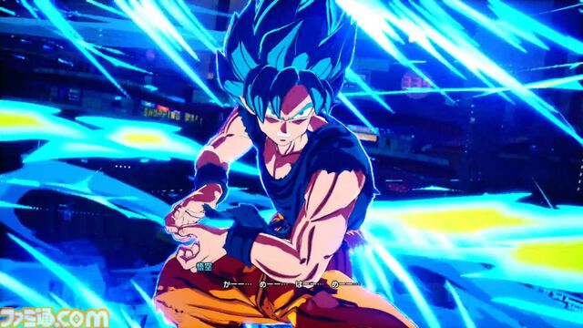 『ドラゴンボール Sparking! ZERO』試遊レビュー。極限まで進化した“ごっこ遊び”アクション！ 自分でシナリオも作れるカスタムバトルや、『超』からの新規キャラクターなども多数追加