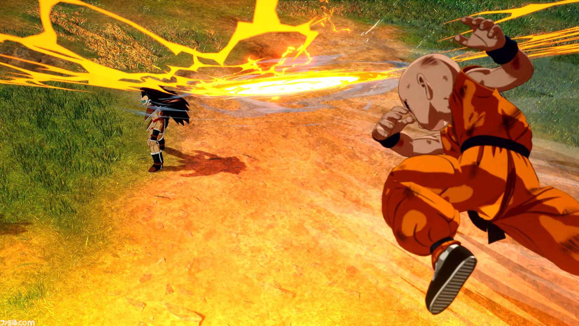 『ドラゴンボール Sparking! ZERO』試遊レビュー。極限まで進化した“ごっこ遊び”アクション！ 自分でシナリオも作れるカスタムバトルや、『超』からの新規キャラクターなども多数追加