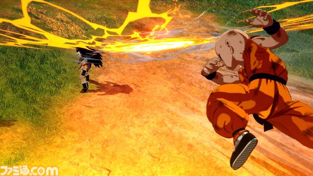 『ドラゴンボール Sparking! ZERO』試遊レビュー。極限まで進化した“ごっこ遊び”アクション！ 自分でシナリオも作れるカスタムバトルや、『超』からの新規キャラクターなども多数追加