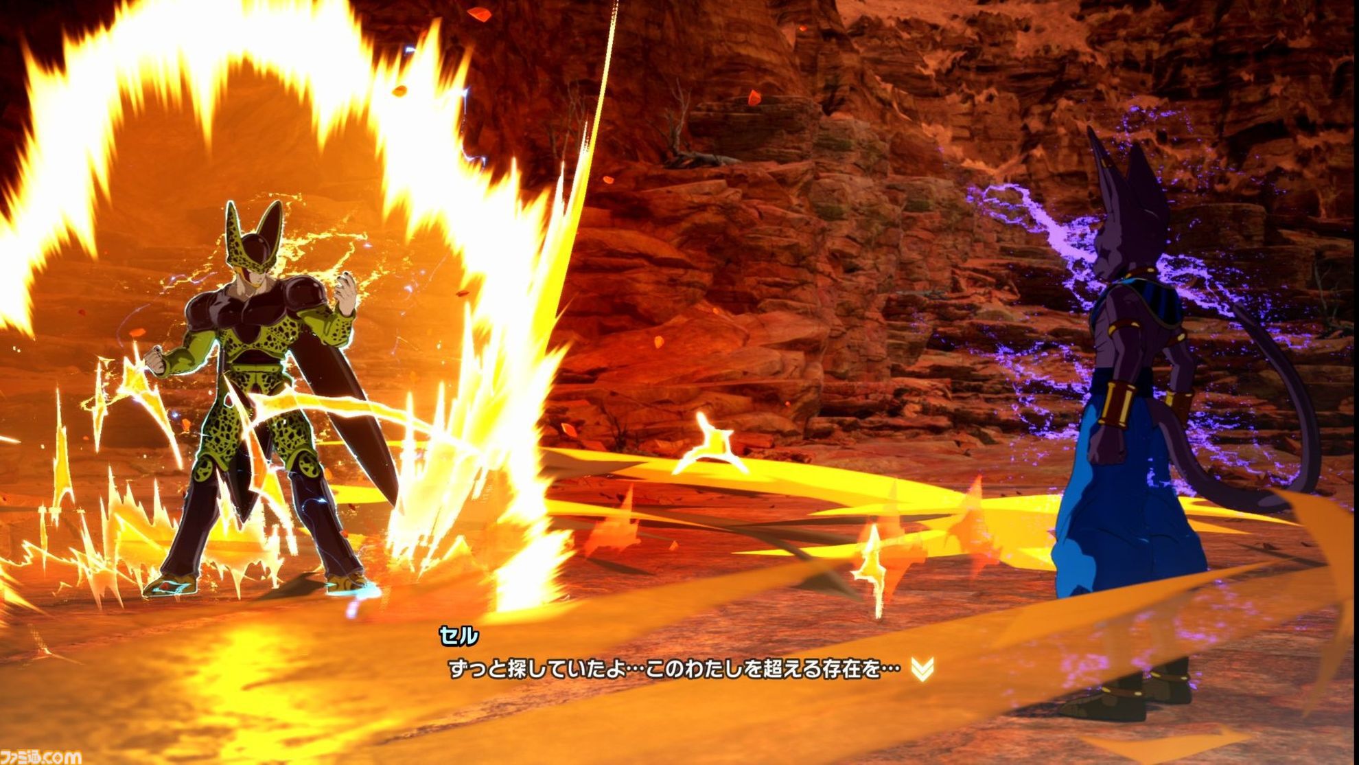 『ドラゴンボール Sparking! ZERO』試遊レビュー。極限まで進化した“ごっこ遊び”アクション！ 自分でシナリオも作れるカスタムバトルや、『超』からの新規キャラクターなども多数追加