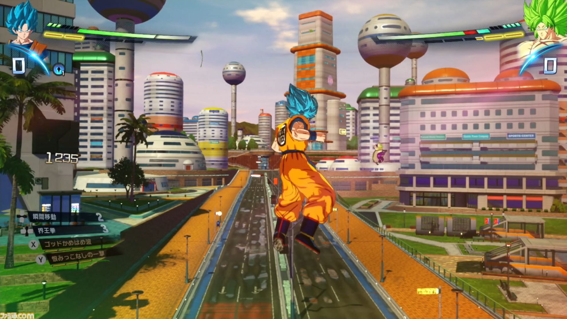『ドラゴンボール Sparking! ZERO』試遊レビュー。極限まで進化した“ごっこ遊び”アクション！ 自分でシナリオも作れるカスタムバトルや、『超』からの新規キャラクターなども多数追加