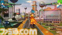 『ドラゴンボール Sparking! ZERO』試遊レビュー。極限まで進化した“ごっこ遊び”アクション！ 自分でシナリオも作れるカスタムバトルや、『超』からの新規キャラクターなども多数追加
