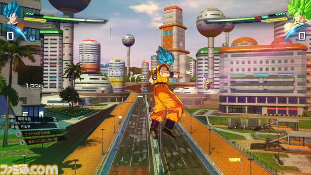 『ドラゴンボール Sparking! ZERO』試遊レビュー。極限まで進化した“ごっこ遊び”アクション！ 自分でシナリオも作れるカスタムバトルや、『超』からの新規キャラクターなども多数追加